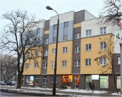 Gabinet Ortodontyczny / Ortodonta Agnieszka Kaczmarek